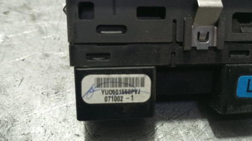  MANDO ELEVALUNAS DELANTERO IZQUIERDO, LAND ROVER, RANGE ROVER SPORT 