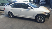 SKODA OCTAVIA BERLINA (5E3)