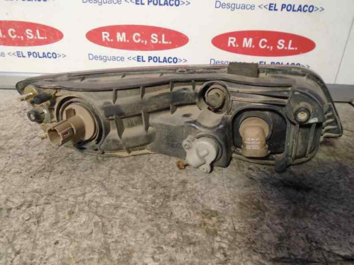  FARO ANTINIEBLA DERECHO SSANGYONG REXTON 