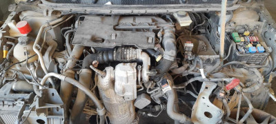 MOTOR ARRANQUE