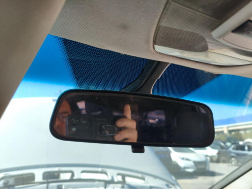 RETROVISOR INTERIOR Mercedes-Benz CLASE B (BM 245) 