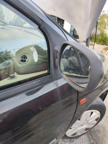 RETROVISOR DERECHO RENAULT SCENIC I (JA...) 