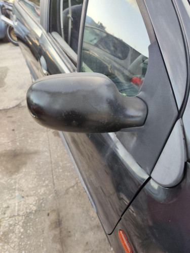 RETROVISOR DERECHO RENAULT SCENIC I (JA...) 