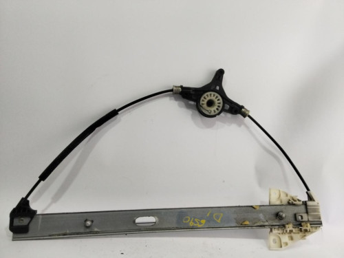 ELEVALUNAS DELANTERO IZQUIERDO MAZDA 3 BERLINA (BL) 