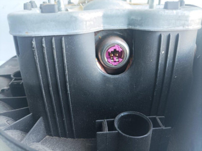 AIRBAG DELANTERO IZQUIERDO, RENAULT, MODUS I