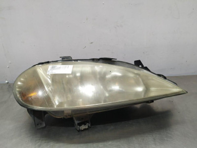 FARO DERECHO, RENAULT, MEGANE I FASE 2 BERLINA (BA0)