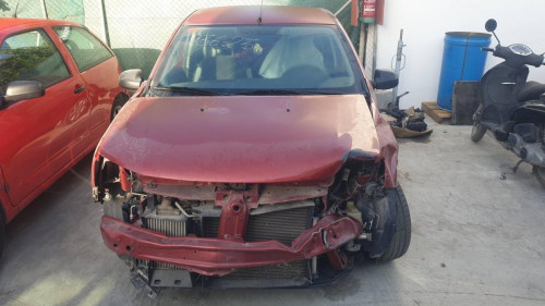  DACIA SANDERO II 