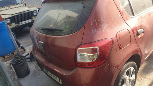  DACIA SANDERO II 