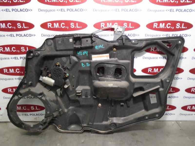 ELEVALUNAS DELANTERO DERECHO, MAZDA, 6 BERLINA (GG)