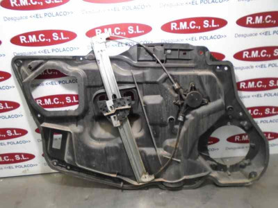 ELEVALUNAS DELANTERO DERECHO, MAZDA, 6 BERLINA (GG)