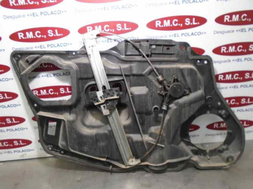  ELEVALUNAS DELANTERO DERECHO MAZDA 6 BERLINA (GG) 