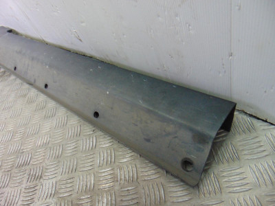 FALDON LATERAL, CHEVROLET, CAPTIVA