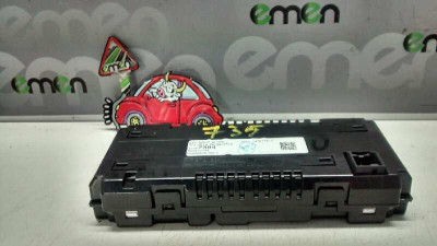 MODULO ELECTRONICO, OPEL, ASTRA J BERLINA 5P