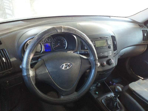  HYUNDAI I30 (FD) 
