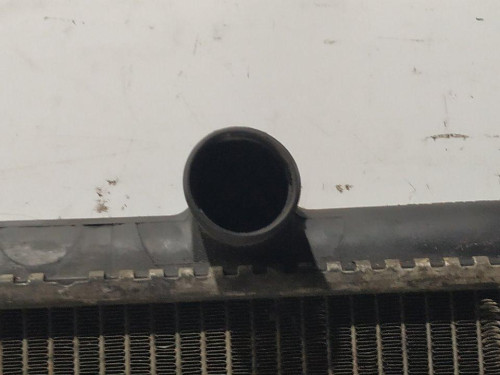  RADIADOR AGUA, CITROEN, C4 PICASSO 