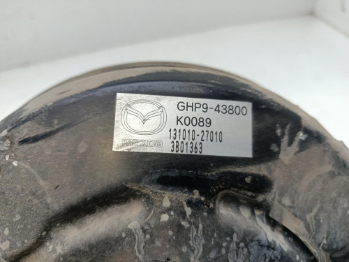 SERVOFRENO MAZDA 6 FAMILIAR (GJ) 