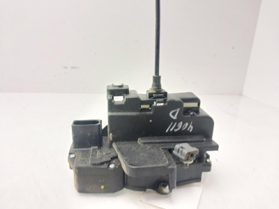 CERRADURA PUERTA DELANTERA DERECHA, OPEL, ANTARA