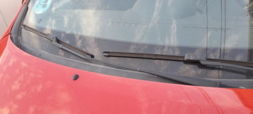 BRAZO LIMPIA DELANTERO DERECHO Renault TWINGO II 