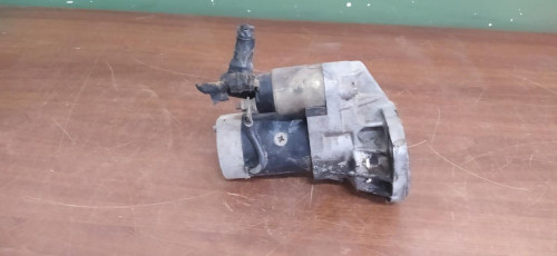 MOTOR ARRANQUE NISSAN TERRANO II (R20) 