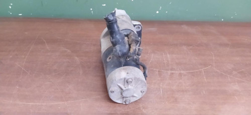 MOTOR ARRANQUE NISSAN TERRANO II (R20) 