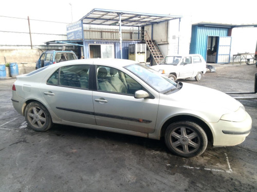  RENAULT LAGUNA II (BG0) 