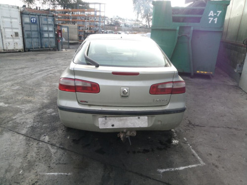  RENAULT LAGUNA II (BG0) 