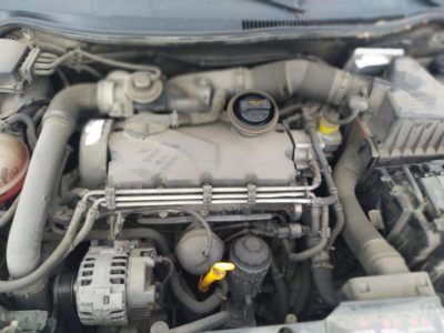 VALVULA AIRE ADICIONAL, SEAT, IBIZA (6L1)