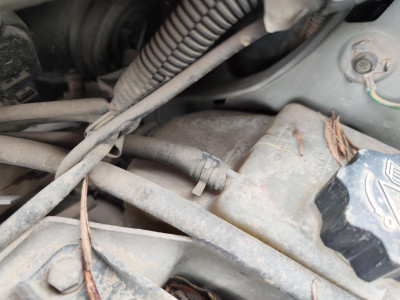 VALVULA AIRE ADICIONAL