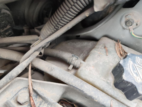 VALVULA AIRE ADICIONAL, CITROEN, XSARA PICASSO