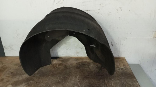 PASO RUEDA TRASERO IZQUIERDO, VOLKSWAGEN, PHAETON (3D2/3D8)