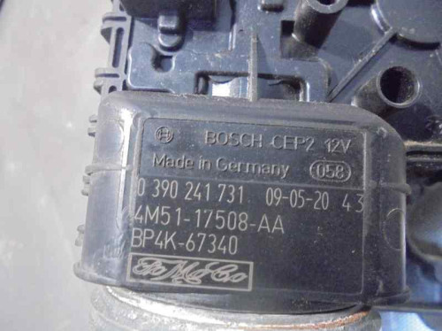  MOTOR LIMPIA DELANTERO FORD FOCUS BERLINA (CAP) 