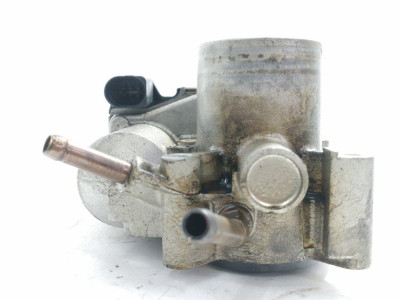 CAJA MARIPOSA, SEAT, IBIZA (6K1)