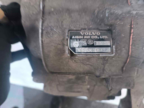  CAJA CAMBIOS VOLVO S60 BERLINA 