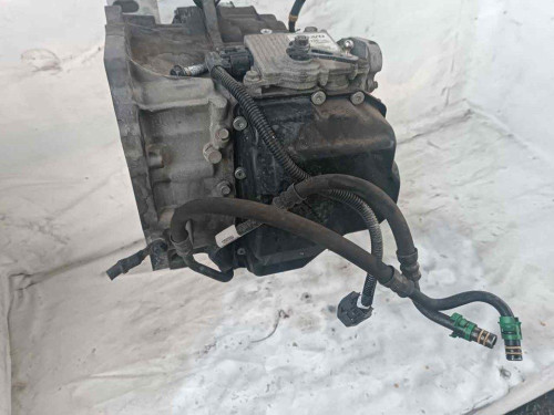  CAJA CAMBIOS VOLVO S60 BERLINA 