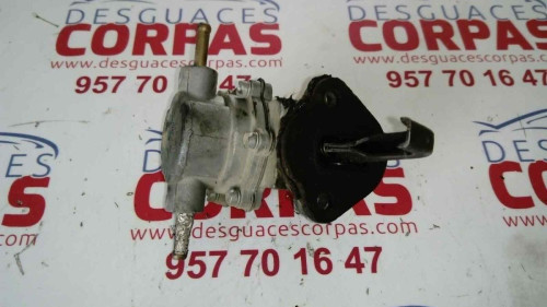  BOMBA COMBUSTIBLE 