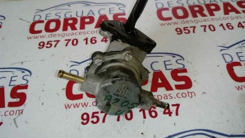  BOMBA COMBUSTIBLE 