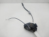 CERRADURA PUERTA DELANTERA DERECHA FORD FIESTA (CB1) 