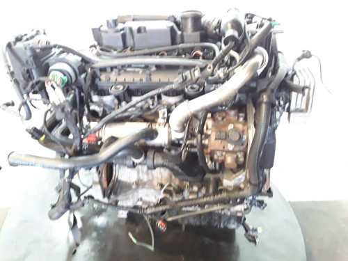 MOTOR COMPLETO Peugeot 207 
