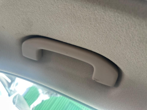 ASIDERO TECHO DELANTERO DERECHO NISSAN MURANO (Z50) 