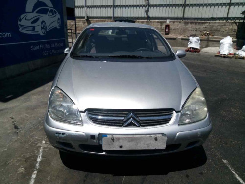  CITROEN C5 BERLINA 
