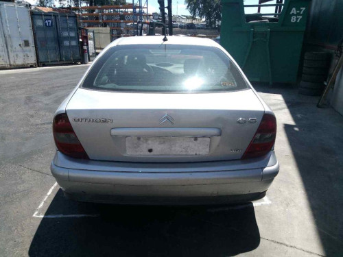  CITROEN C5 BERLINA 