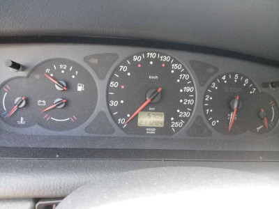 CITROEN C5 BERLINA