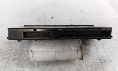  MODULO ELECTRONICO, BMW, SERIE 1 BERLINA (E81/E87) 