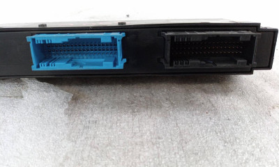 MODULO ELECTRONICO, BMW, SERIE 1 BERLINA (E81/E87)