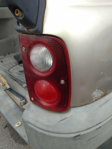 PILOTO TRASERO DERECHO, LAND ROVER, FREELANDER (LN)