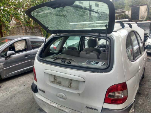  RENAULT MEGANE I SCENIC (JA0) 