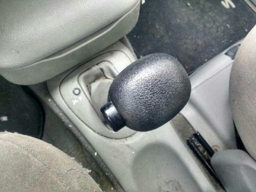  RENAULT MEGANE I SCENIC (JA0) 
