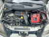  RENAULT MEGANE I SCENIC (JA0) 
