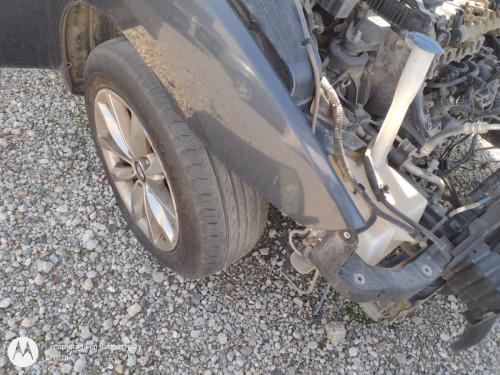  TRANSMISION DELANTERA DERECHA, HYUNDAI, I40 (VF) 