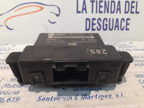  MODULO CONFORT 